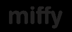 miffy - Certified Partner HETAIXING BAGS
