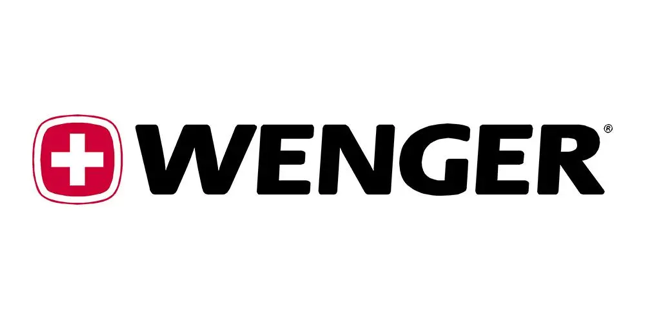 WENGER - Certified Partner HETAIXING BAGS