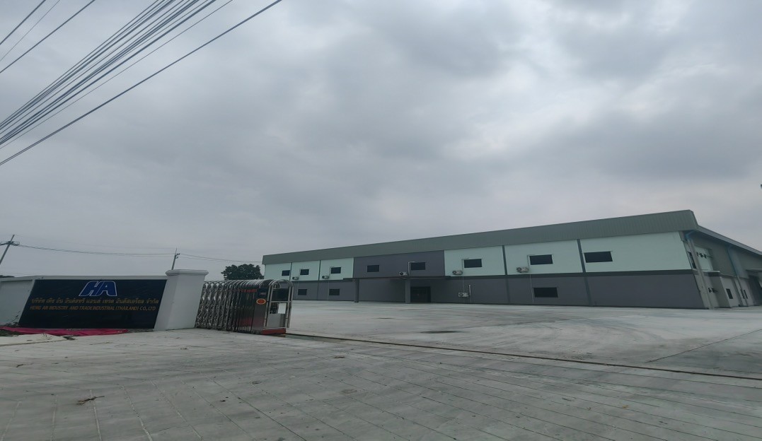 Thailand Tactical Base