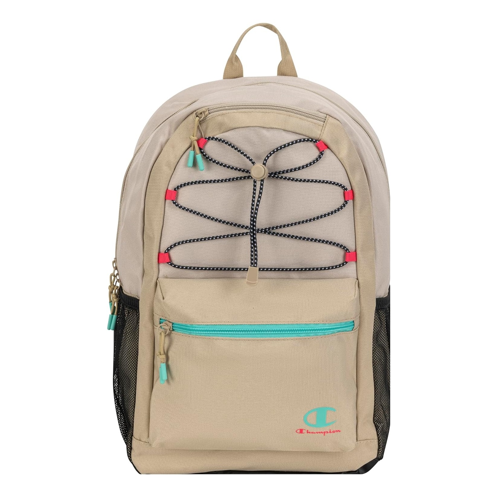 HETAIXING Compact City Tech Daypack - HETAIXING BAGS