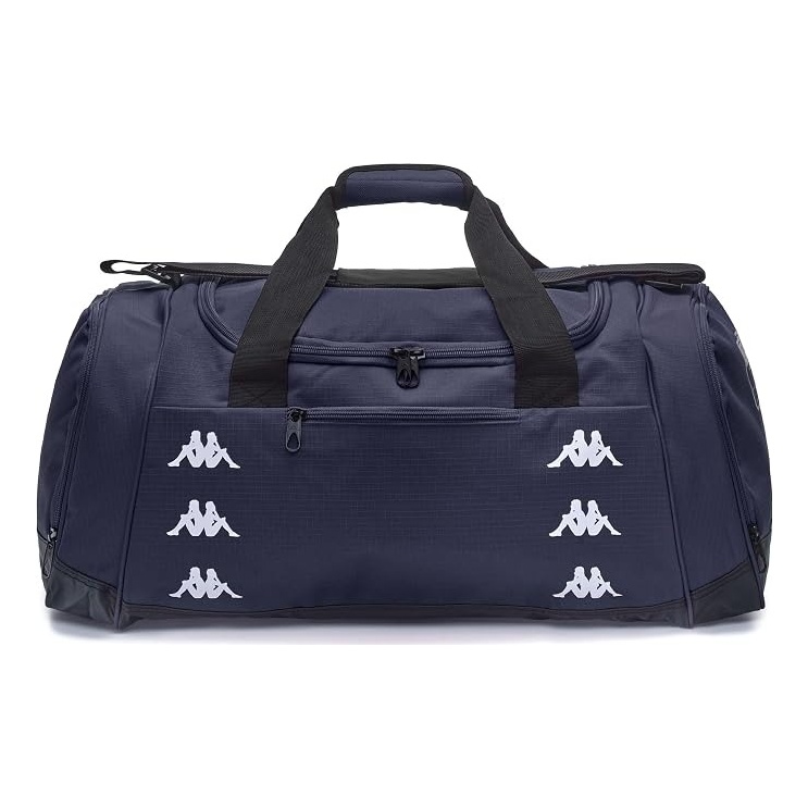 HETAIXING Heavy-Duty Travel Barrel Duffle - HETAIXING BAGS