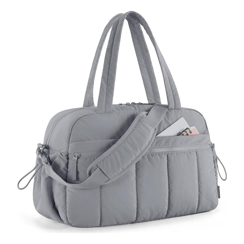 HETAIXING Team Athletic Equipment Duffle - HETAIXING BAGS