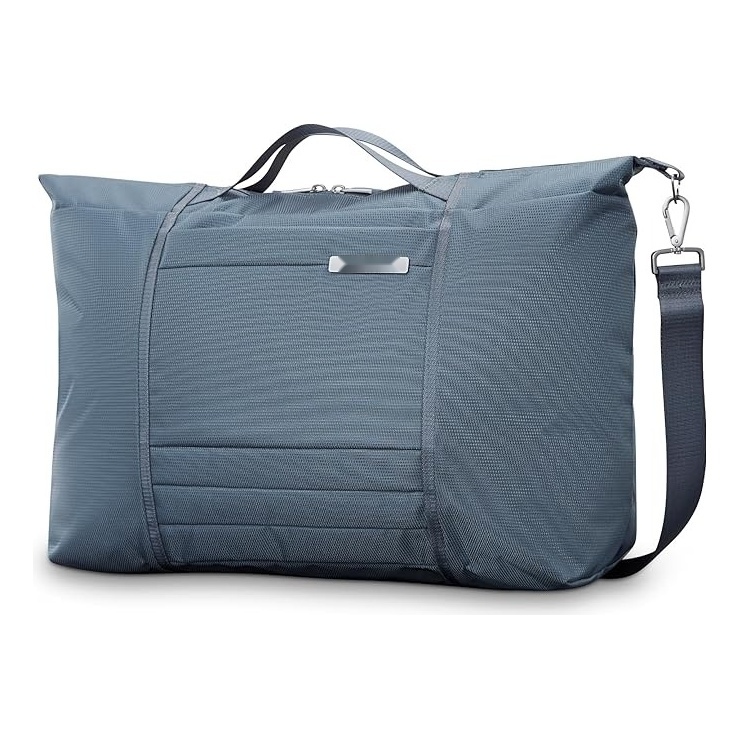 HETAIXING Urban Minimalist Weekender Bag - HETAIXING BAGS