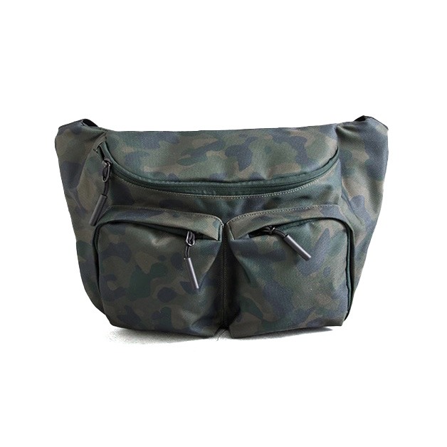HETAIXING Executive Slim Briefcase Messenger - HETAIXING BAGS