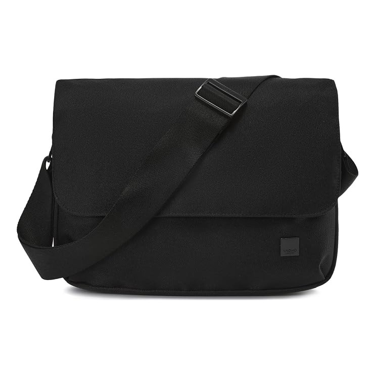 HETAIXING All-Weather Urban Flap Messenger - HETAIXING BAGS