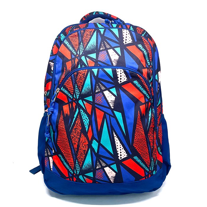 HETAIXING Transit Pro Roll-Top Commuter Backpack - HETAIXING BAGS