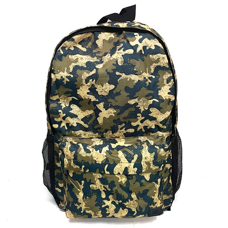 HETAIXING Metro Sport Heritage Daypack - HETAIXING BAGS