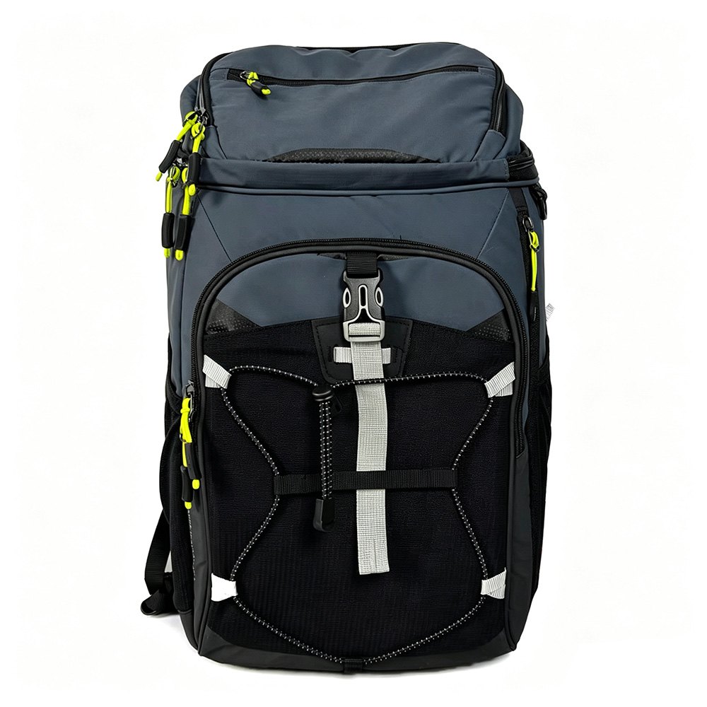HETAIXING Polar-Shield 24-Can Insulated Cooler Tote - HETAIXING BAGS