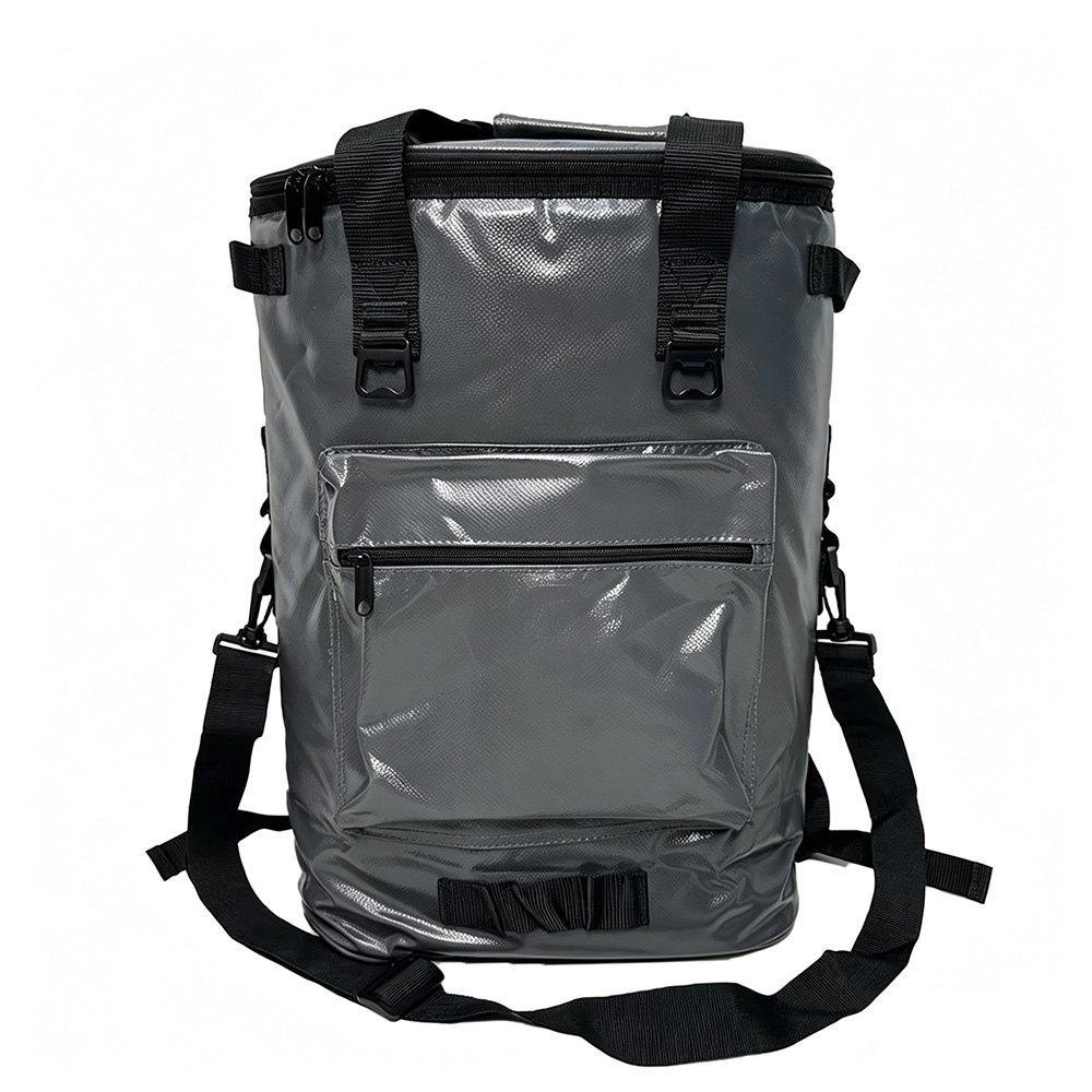 HETAIXING Glacier Compact Daily Bento Lunch Cooler - HETAIXING BAGS