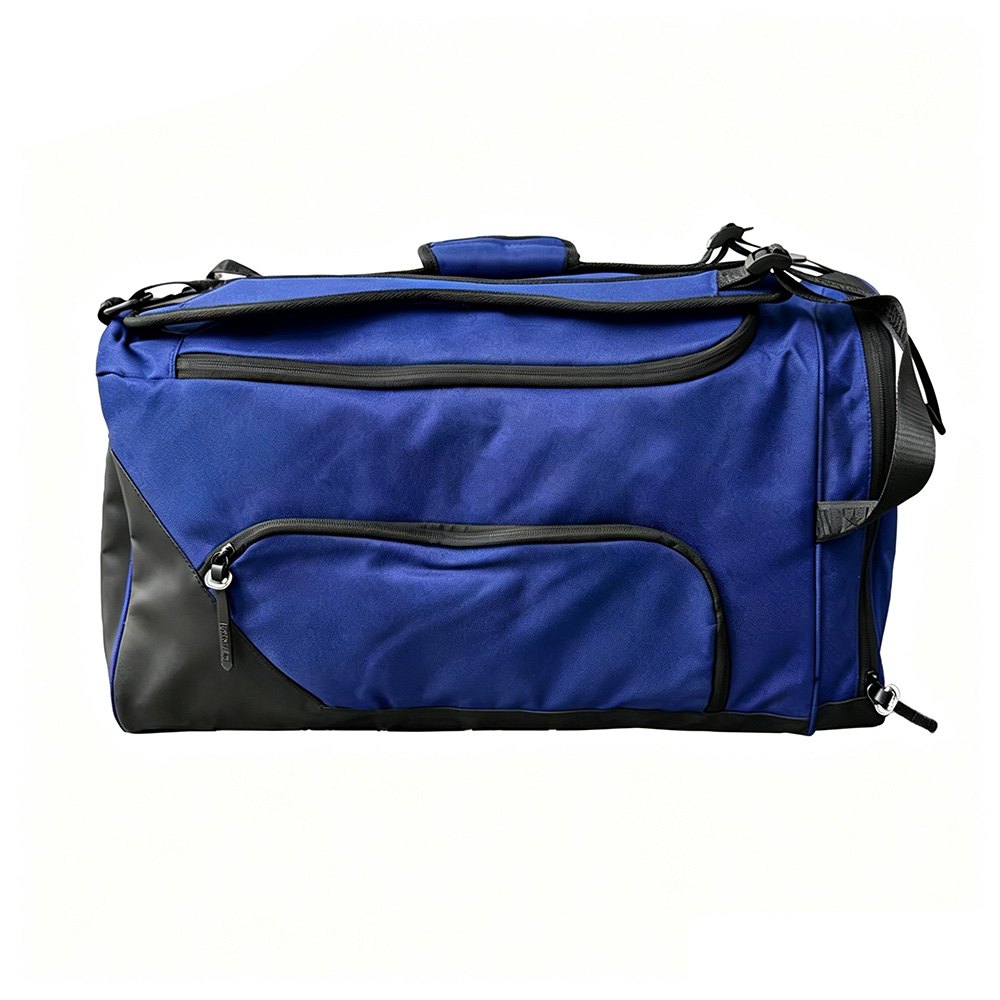 HETAIXING Iron-Grip Athletic Gym Duffle with Shoe Bay - HETAIXING BAGS