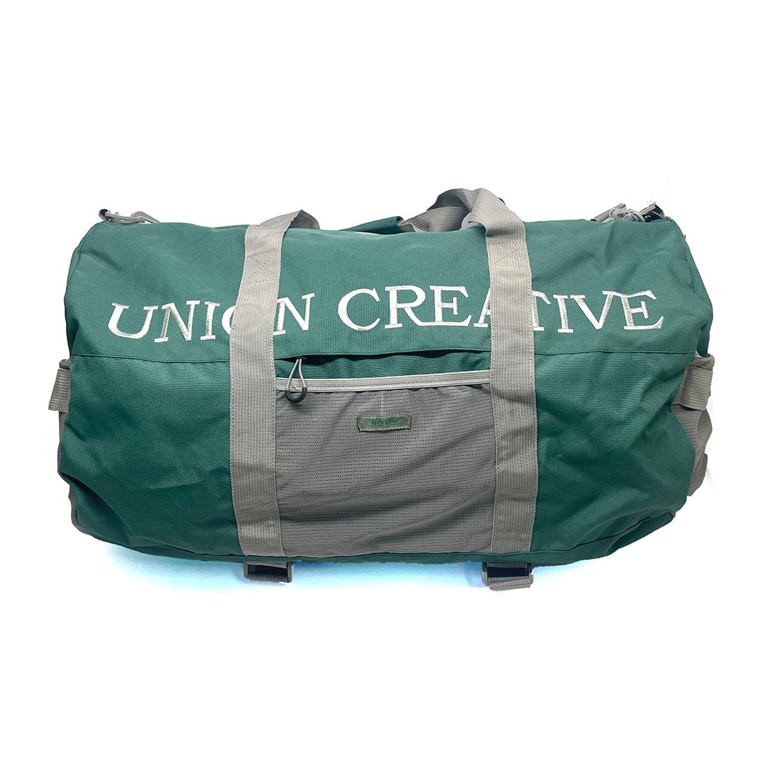 HETAIXING Aero-Lite Packable Foldaway Travel Duffle - HETAIXING BAGS