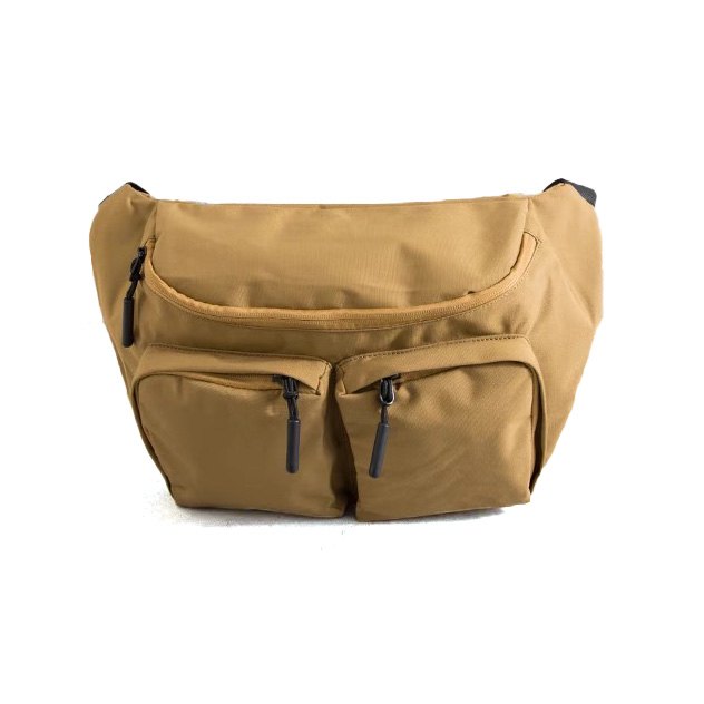 HETAIXING Courier Pro Tactical Messenger Bag - HETAIXING BAGS