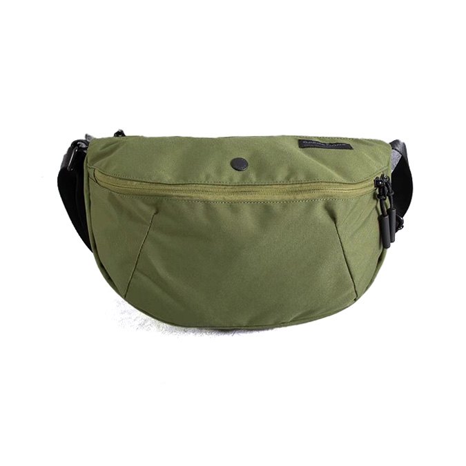 HETAIXING Metro Canvas Urban Satchel - HETAIXING BAGS