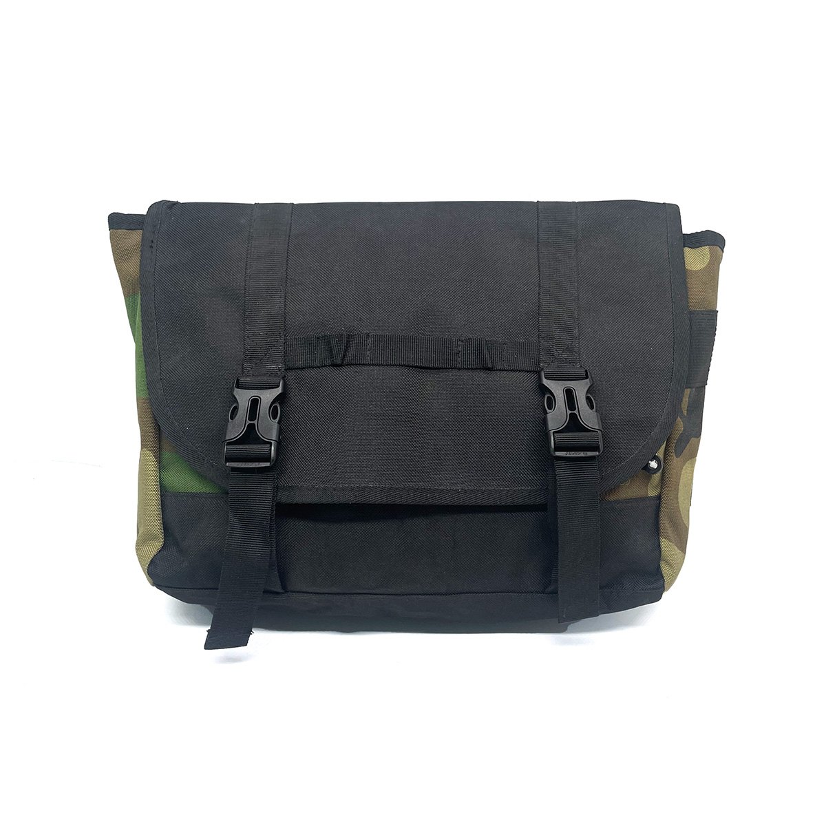 HETAIXING Slimline Commuter Document Crossbody - HETAIXING BAGS