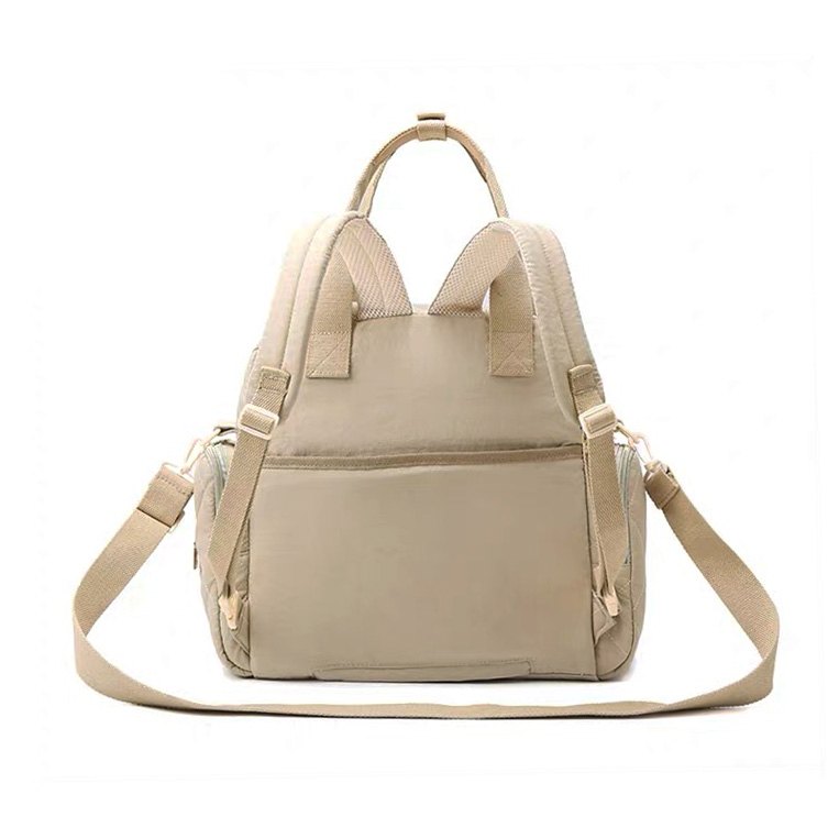 HETAIXING Nest Nursery Fold-Out Crib Diaper Backpack - HETAIXING BAGS