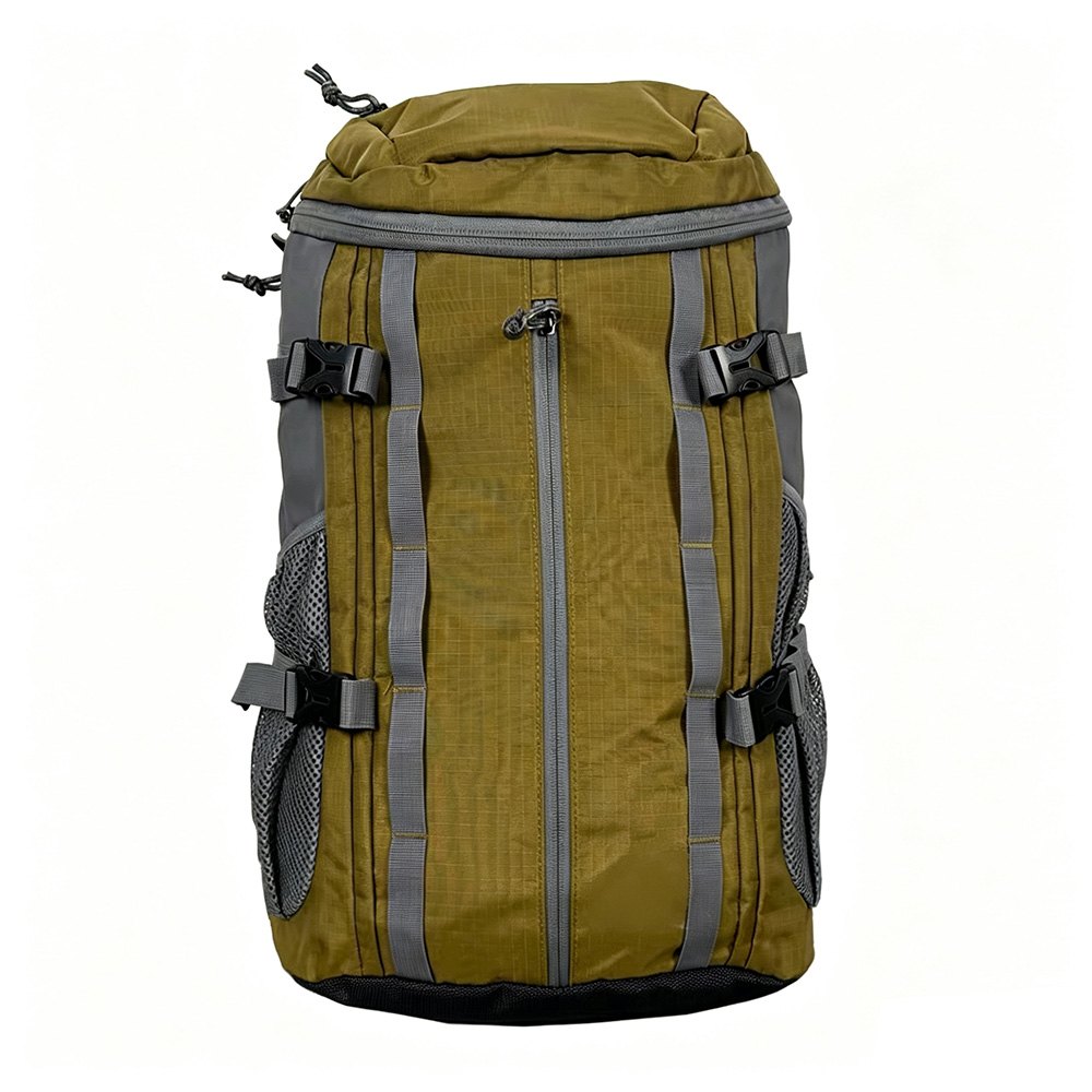 HETAIXING Alpine Ridge 55L Mountaineering Rucksack - HETAIXING BAGS