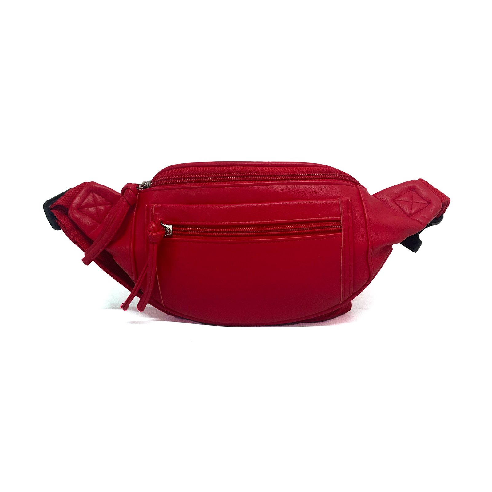 HETAIXING Nomad Passport & Travel Security Waist Pack - HETAIXING BAGS