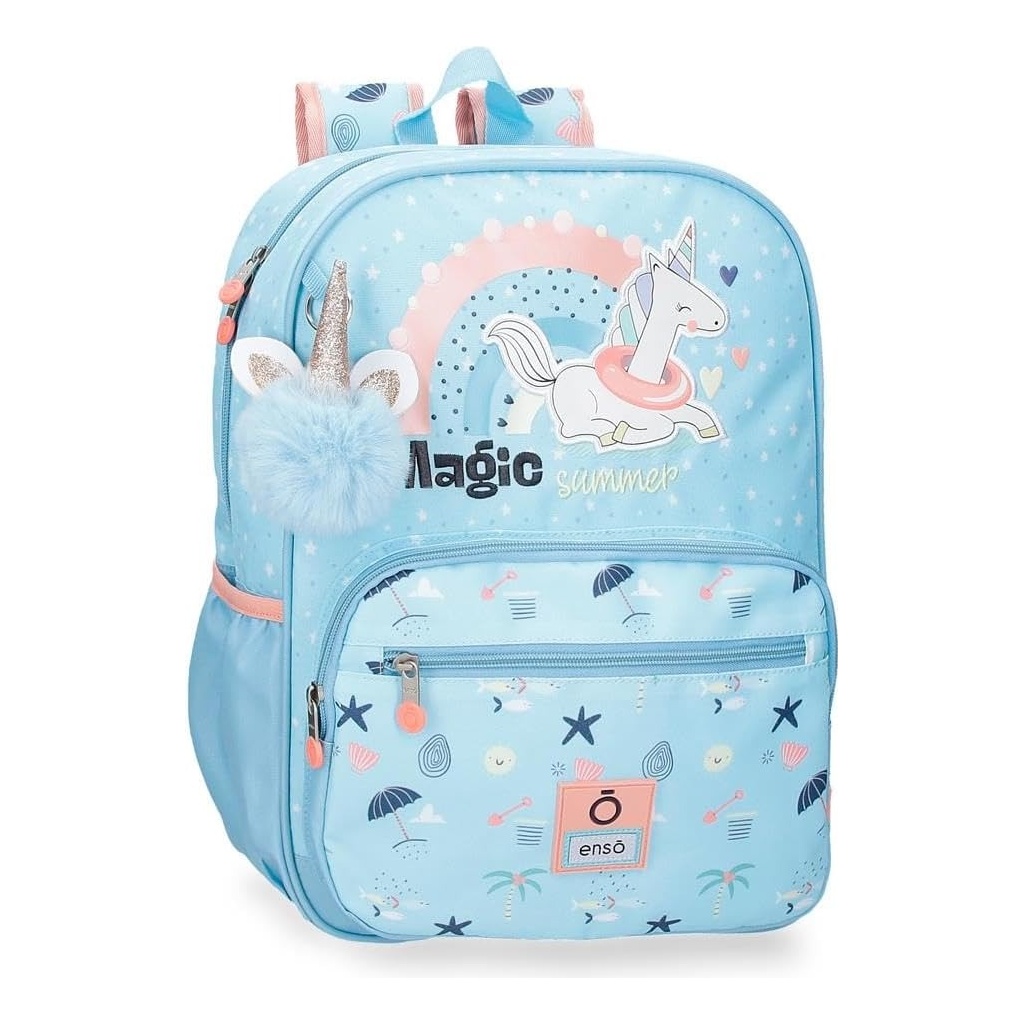 HETAIXING Ergonomic Spinal-Protection Student Backpack - HETAIXING BAGS