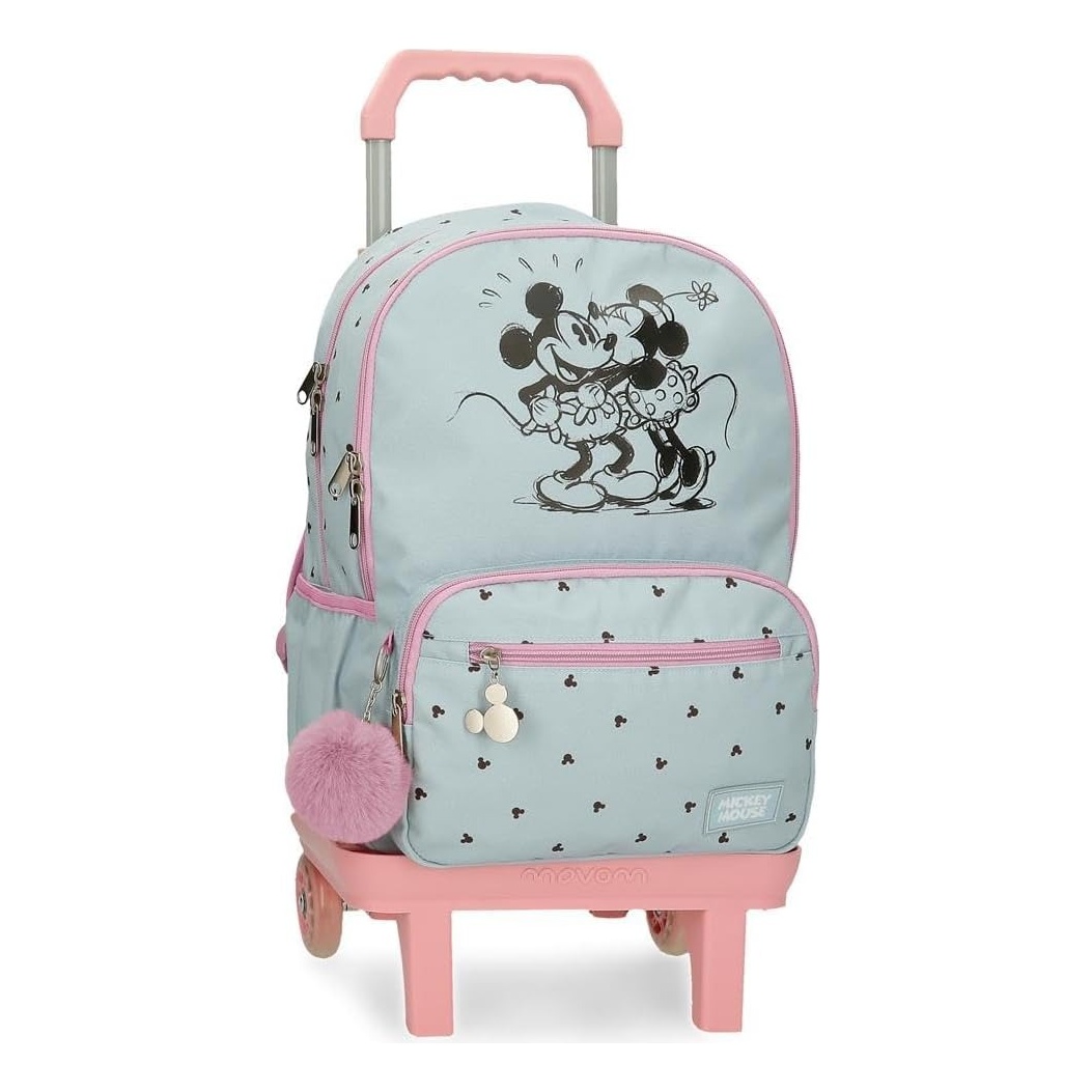 HETAIXING Space Galaxy Print Kids Rucksack - HETAIXING BAGS