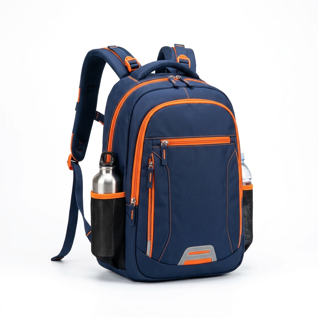 HETAIXING Decompression Breathable Spine Pack - HETAIXING BAGS