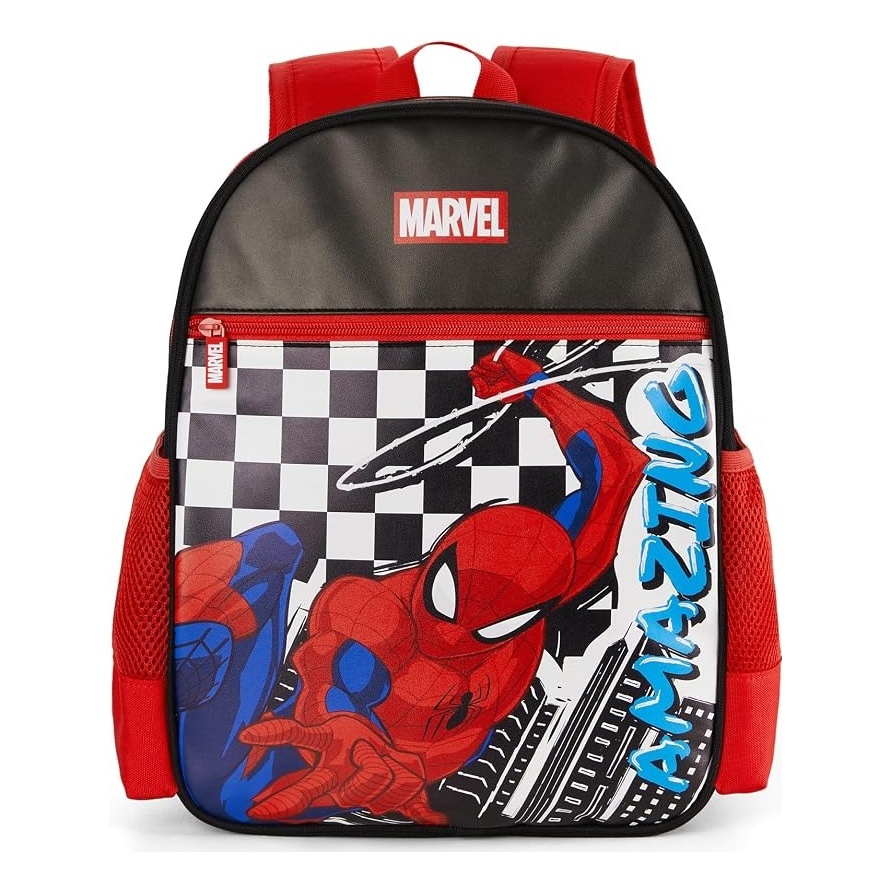 HETAIXING Heavy-Duty Academy Uniform Daypack - HETAIXING BAGS
