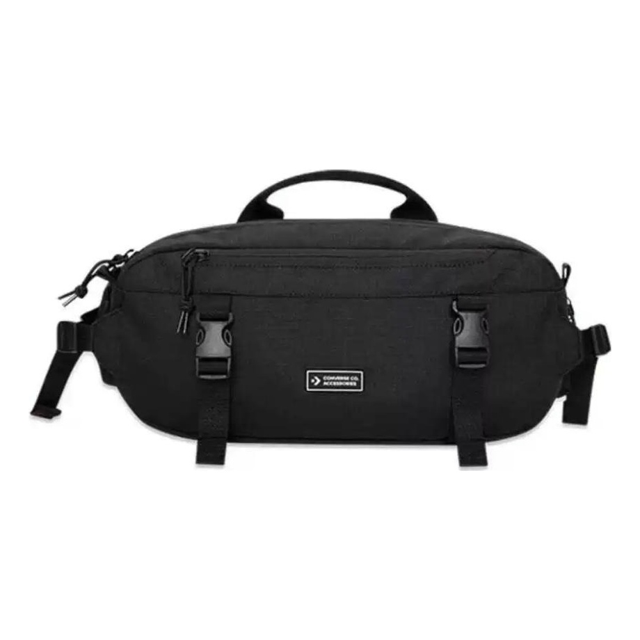 HETAIXING Outdoor Multi-Pocket Hiking Lumbar Pack - HETAIXING BAGS