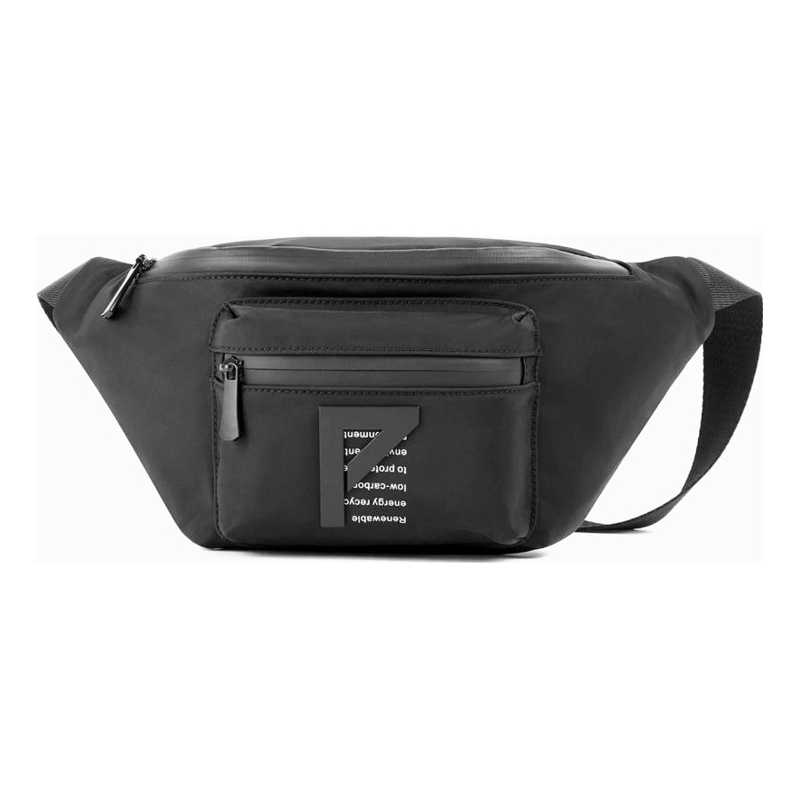 HETAIXING Trail Runner Dual-Bottle Waist Pack - HETAIXING BAGS