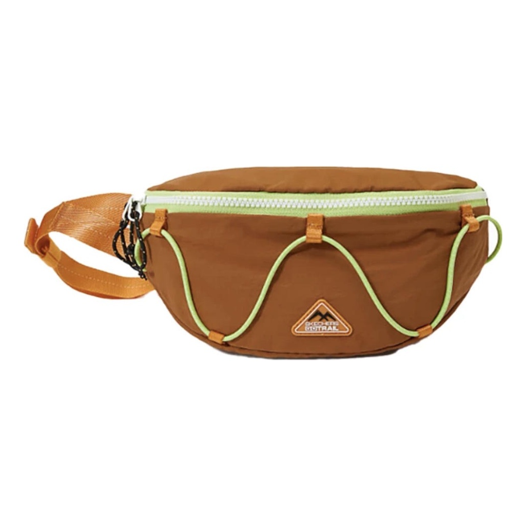 HETAIXING Lightweight Packable Lumbar Bag - HETAIXING BAGS